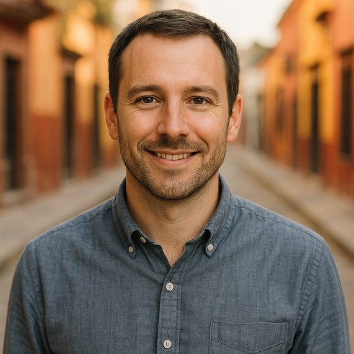 Daniel Cross