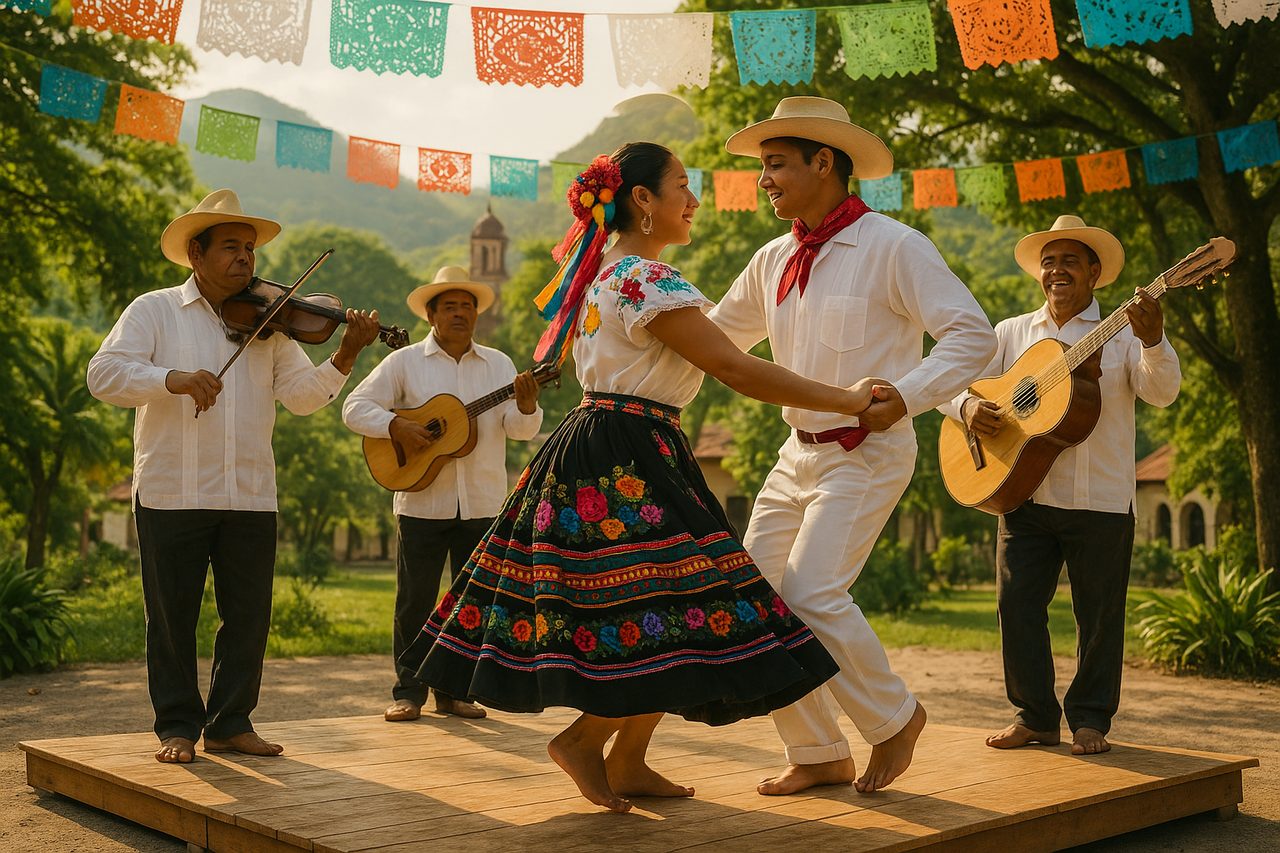Festival de la Huasteca 2026