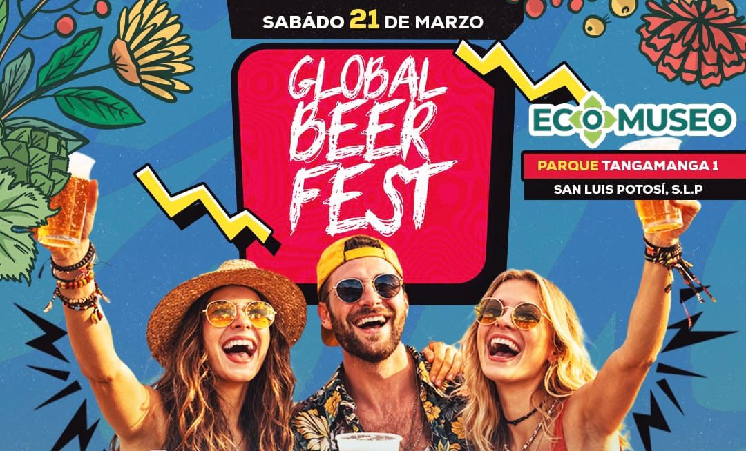 Oktobeerfest / Global Beer Fest 2026