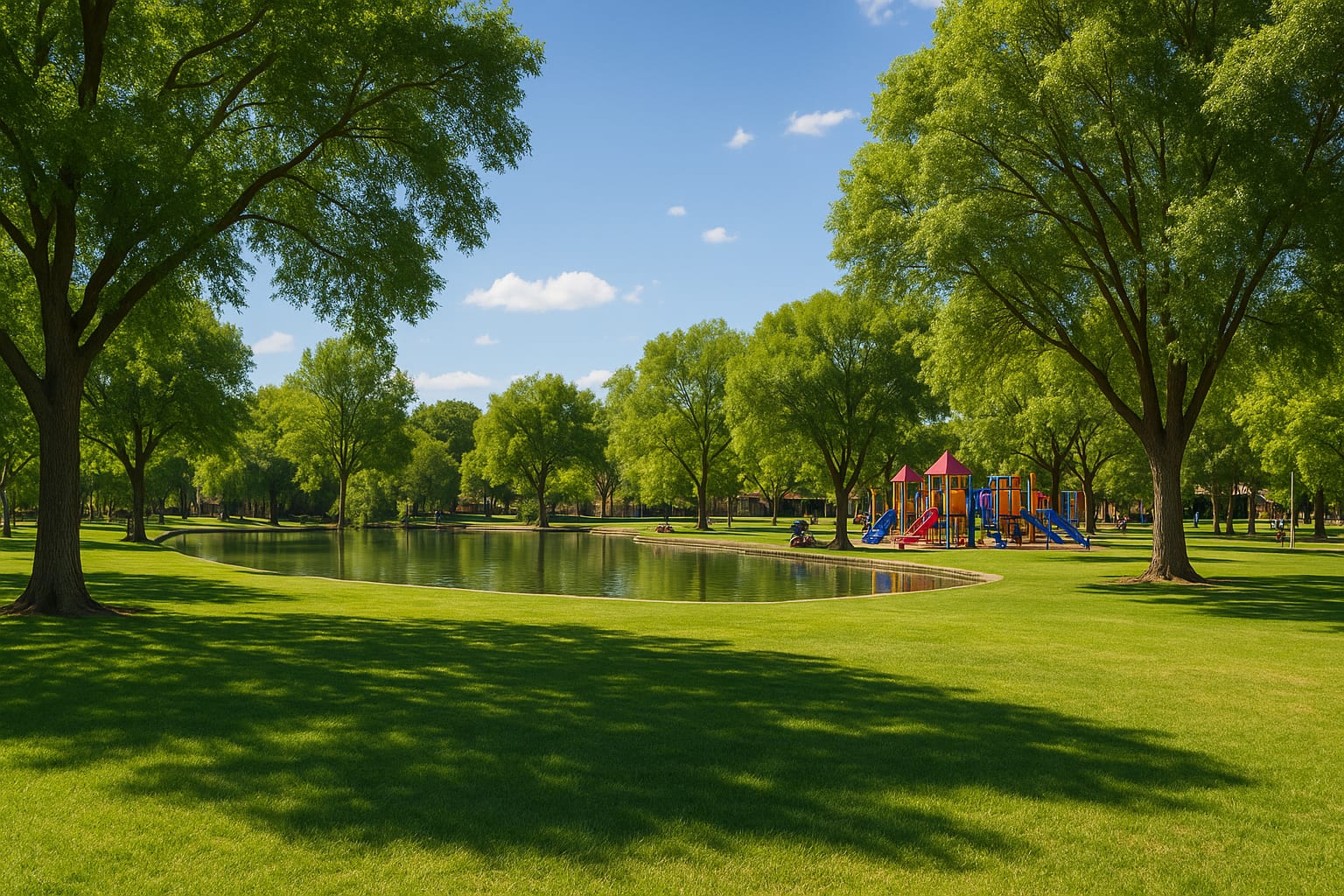 Die besten Parks für Kinder in San Luis Potosí 2026