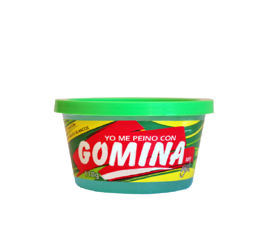 Gomina