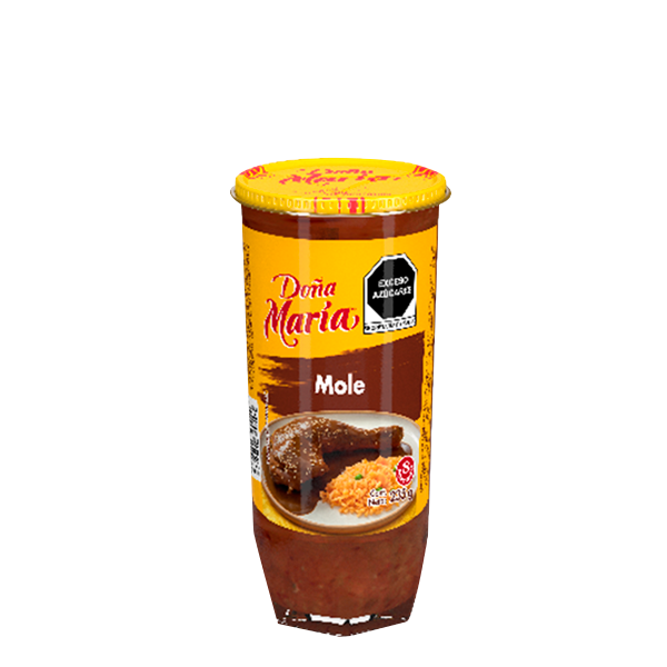 Mole Doña Maria