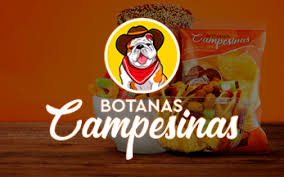 Botanas Campesinas