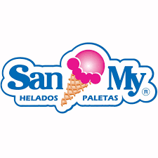 SanMy Helados y Paletas