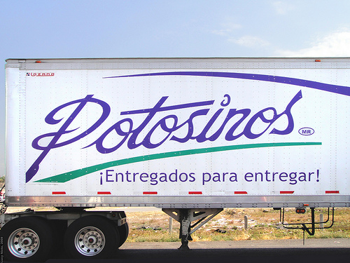 Potosinos