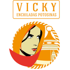 Enchiladas Potosinas Vicky