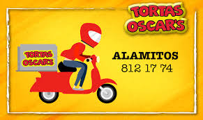 Tortas Oscar´s