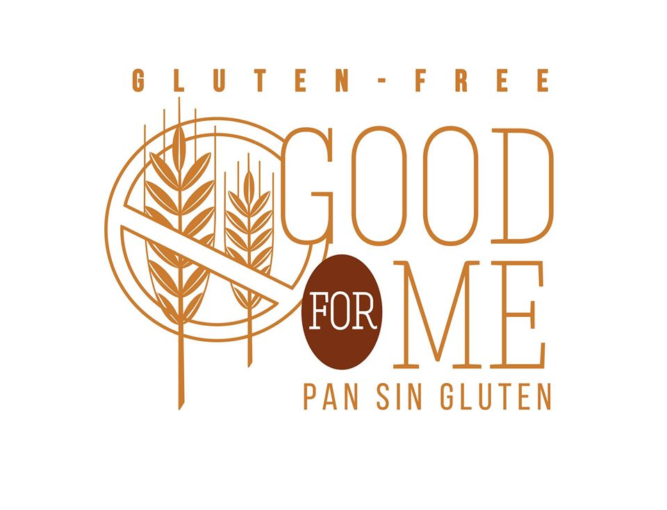 Gluten Free Good For Me