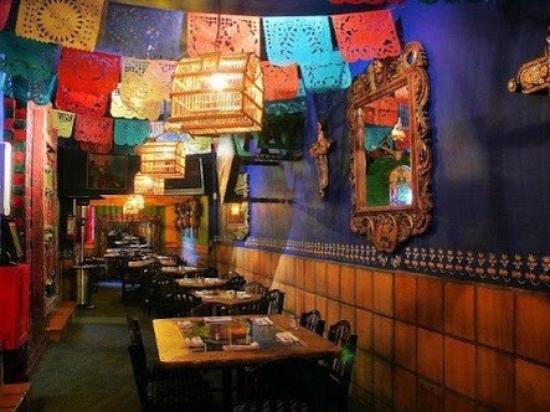 El México de Frida