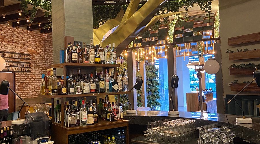 Cava Baja por La Gran Via