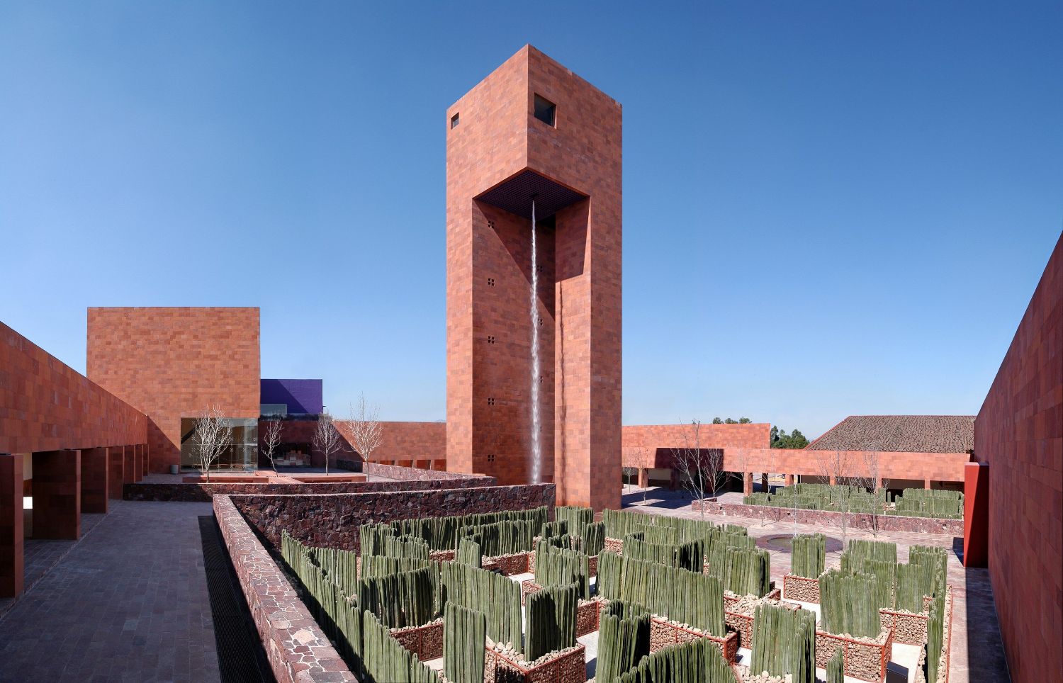 Museo Laberinto de las Ciencias y las Artes