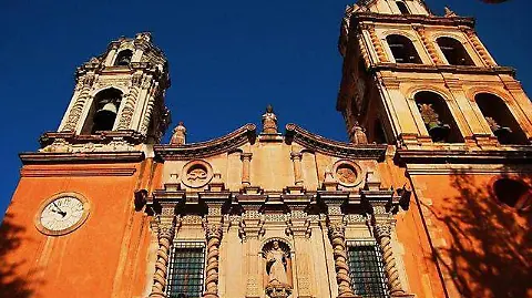Templo de San Francisco