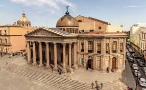 Teatro de la Paz