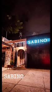 Sabino