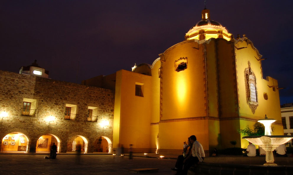 Museo Regional Potosino