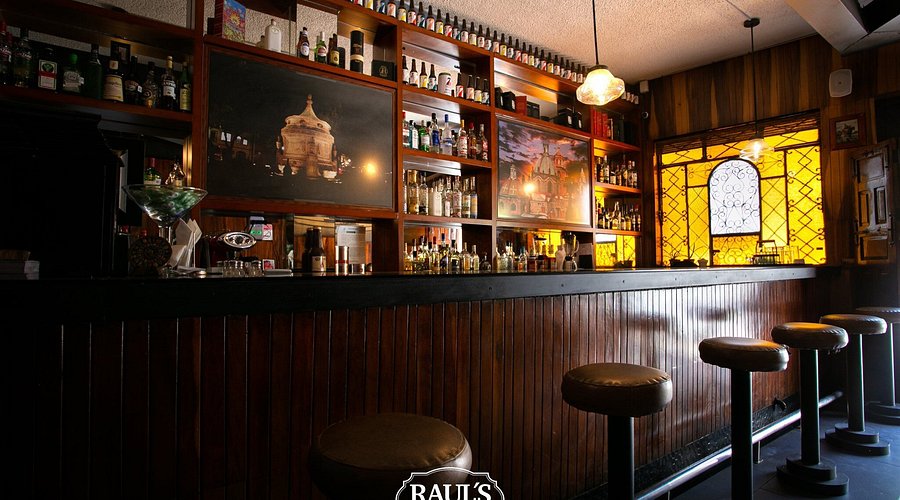 Raul´s Bar