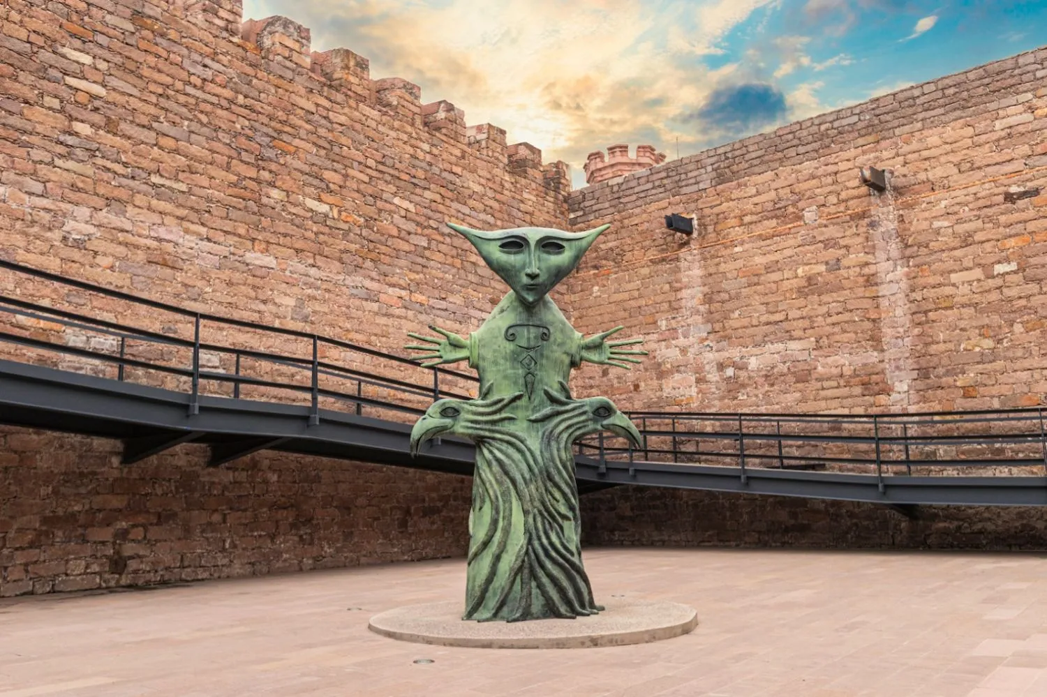 Museo Leonora Carrington