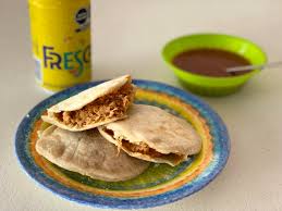 Gorditas de Gaby Foyo