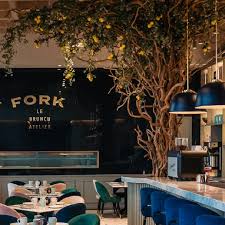Fork Restaurante