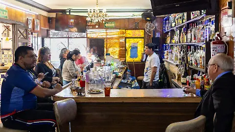 Banco Bar