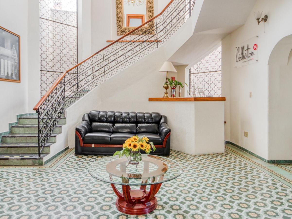 Casa Constanza