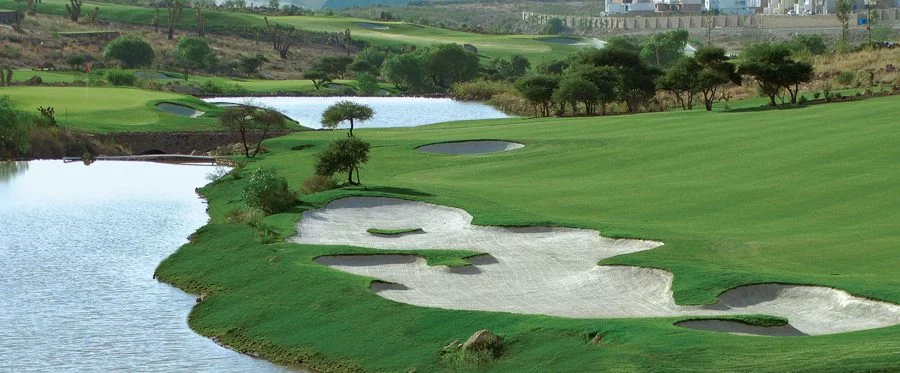 La Loma Club de Golf