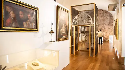 Museo de Sitio UASLP