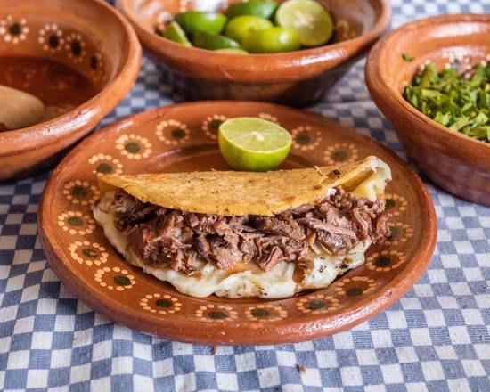 Birrieria Tlaquepaque