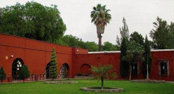 Ecomuseo Parque Tangamanga