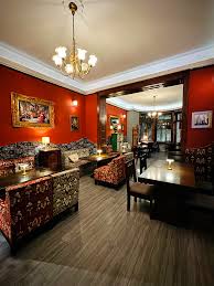 Sherlock’s House