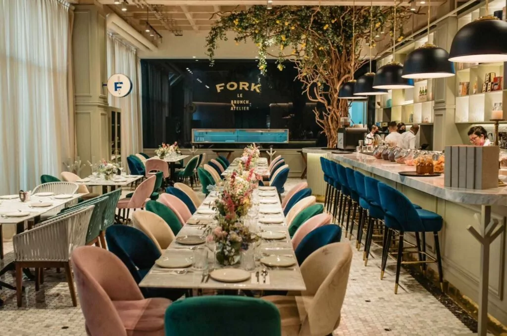 Fork Restaurante