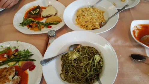 Buonarroti Ristorante