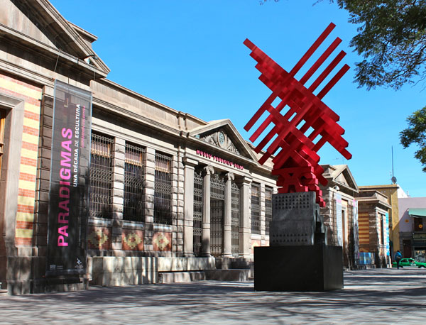 Museo Federico Silva