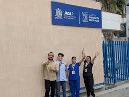 Faculty of Psychology, UASLP