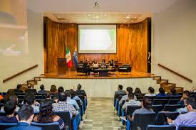 Faculty of Law, UASLP