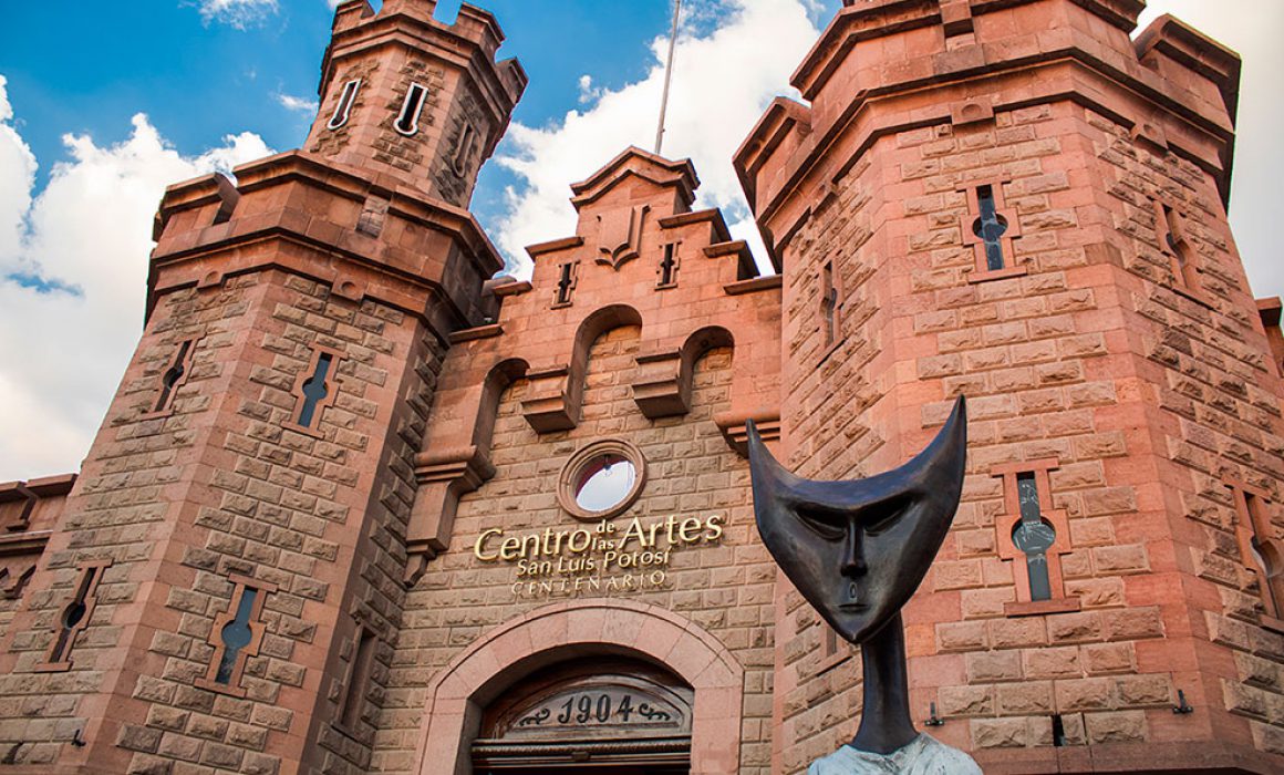 Centro de las Artes 