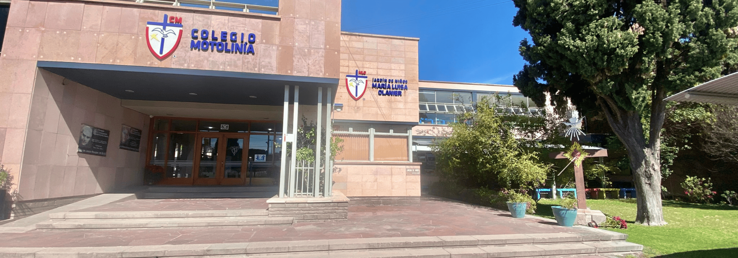 Colegio Motolinia