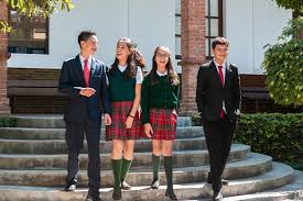 Colegio Sagrado Corazón