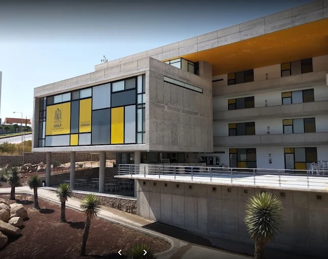 Faculty of Sciences, UASLP