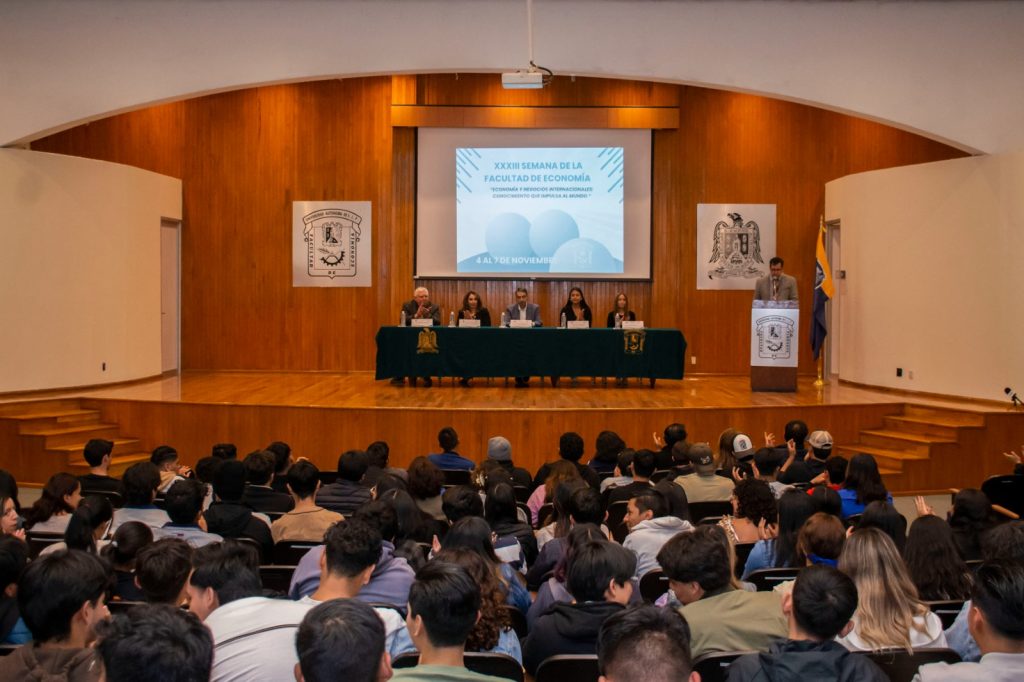Faculty of Economics, UASLP